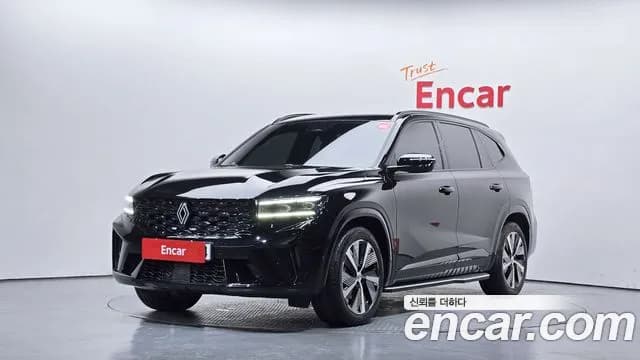 2025 Renault Grand Koleos 2.0 Iconic 2WD Sold VIN KNMP5C2B5SP002028 – photo 34 2025 Renault Grand Koleos 2.0 Iconic 2WD Sold VIN KNMP5C2B5SP002028 – photo 34