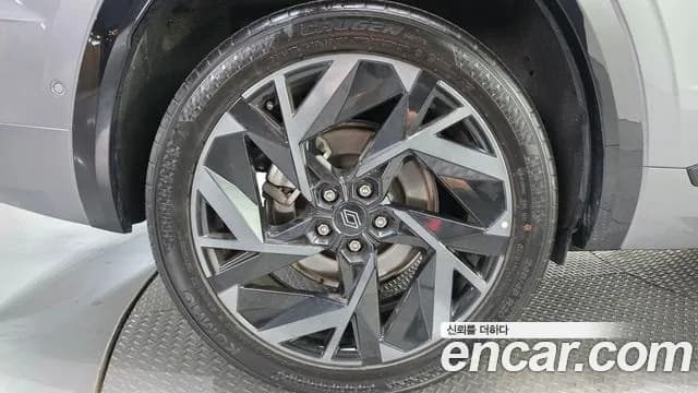 2025 Renault Grand Koleos 2.0 Esprit Alpine 4WD Sold VIN KNMP5C2B5SP004183 – photo 18 2025 Renault Grand Koleos 2.0 Esprit Alpine 4WD Sold VIN KNMP5C2B5SP004183 – photo 18