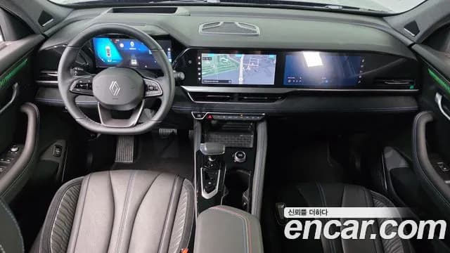 2025 Renault Grand Koleos 2.0 Esprit Alpine 4WD Sold VIN KNMP5C2B5SP004183 – photo 25 2025 Renault Grand Koleos 2.0 Esprit Alpine 4WD Sold VIN KNMP5C2B5SP004183 – photo 25