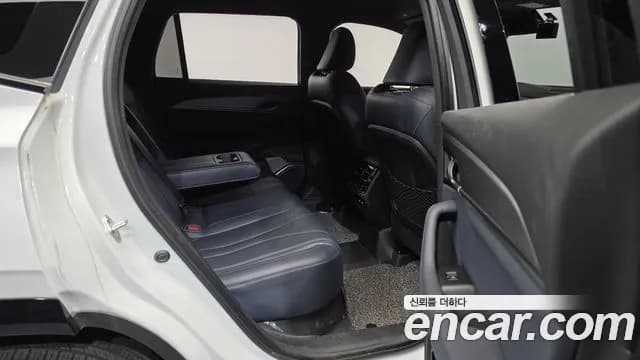 2025 Renault Grand Koleos 2.0 Iconic 2WD Sold VIN KNMP5C2B8SP002721 – dashboard 2025 Renault Grand Koleos 2.0 Iconic 2WD Sold VIN KNMP5C2B8SP002721 – dashboard