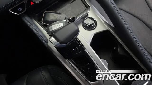 2025 Renault Grand Koleos 2.0 Iconic 2WD Sold VIN KNMP5C2B8SP002721 – engine bay 2025 Renault Grand Koleos 2.0 Iconic 2WD Sold VIN KNMP5C2B8SP002721 – engine bay
