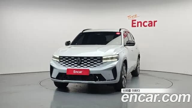 2025 Renault Grand Koleos 2.0 Iconic 2WD Sold VIN KNMP5C2B8SP002721 – photo 25 2025 Renault Grand Koleos 2.0 Iconic 2WD Sold VIN KNMP5C2B8SP002721 – photo 25