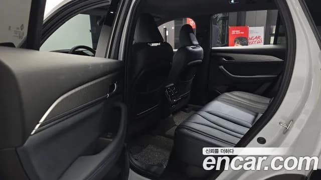 2025 Renault Grand Koleos 2.0 Iconic 2WD Sold VIN KNMP5C2B8SP002721 – photo 27 2025 Renault Grand Koleos 2.0 Iconic 2WD Sold VIN KNMP5C2B8SP002721 – photo 27