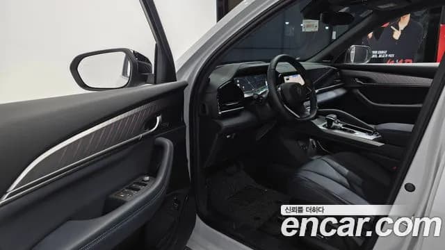 2025 Renault Grand Koleos 2.0 Iconic 2WD Sold VIN KNMP5C2B8SP002721 – photo 28 2025 Renault Grand Koleos 2.0 Iconic 2WD Sold VIN KNMP5C2B8SP002721 – photo 28