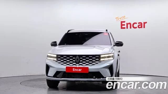 2026 Renault Grand Koleos 2.0 Iconic 2WD Sold VIN KNMP5C2B8TP007550 – photo 16 2026 Renault Grand Koleos 2.0 Iconic 2WD Sold VIN KNMP5C2B8TP007550 – photo 16