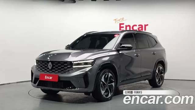 2025 Renault Grand Koleos 2.0 Iconic 2WD Sold VIN KNMP5C2BXSP004177 – engine bay 2025 Renault Grand Koleos 2.0 Iconic 2WD Sold VIN KNMP5C2BXSP004177 – engine bay