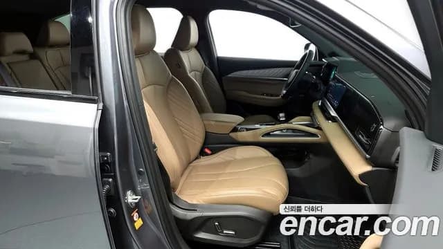2025 Renault Grand Koleos 2.0 Iconic 2WD Sold VIN KNMP5C2BXSP004177 – photo 18 2025 Renault Grand Koleos 2.0 Iconic 2WD Sold VIN KNMP5C2BXSP004177 – photo 18