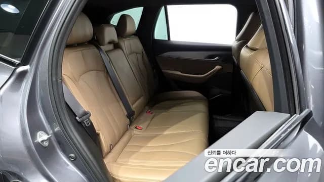 2025 Renault Grand Koleos 2.0 Iconic 2WD Sold VIN KNMP5C2BXSP004177 – photo 24 2025 Renault Grand Koleos 2.0 Iconic 2WD Sold VIN KNMP5C2BXSP004177 – photo 24
