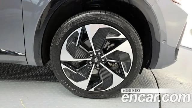 2025 Renault Grand Koleos 2.0 Iconic 2WD Sold VIN KNMP5C2BXSP004177 – photo 28 2025 Renault Grand Koleos 2.0 Iconic 2WD Sold VIN KNMP5C2BXSP004177 – photo 28