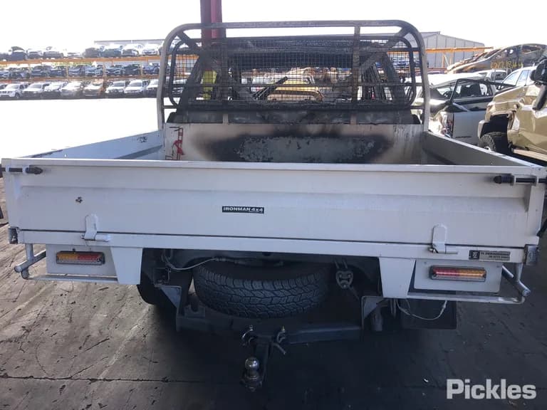 null Used VIN KPADA1EKSBP103489 – photo 12 null Used VIN KPADA1EKSBP103489 – photo 12