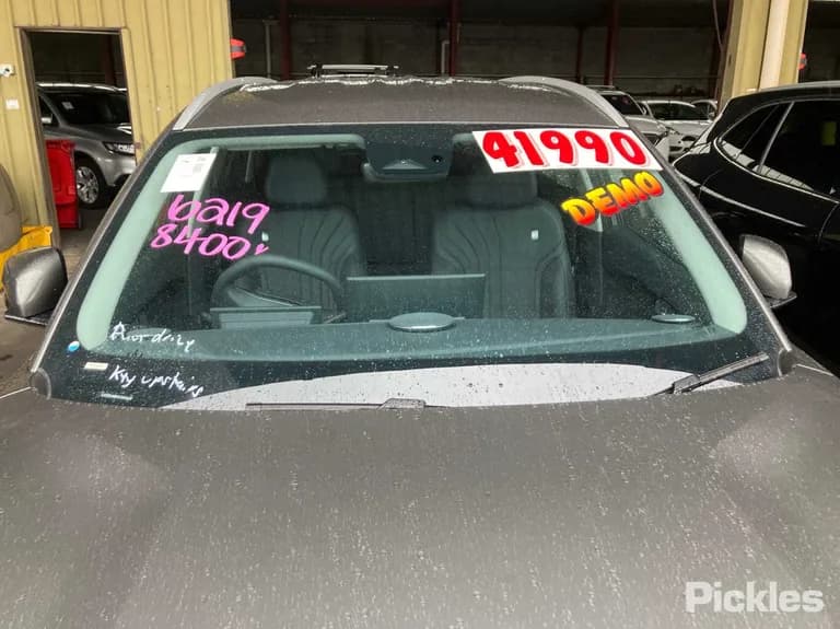 2025 GEELY EX5 Used VIN L6TE21SB1SY013107 – photo 11 2025 GEELY EX5 Used VIN L6TE21SB1SY013107 – photo 11