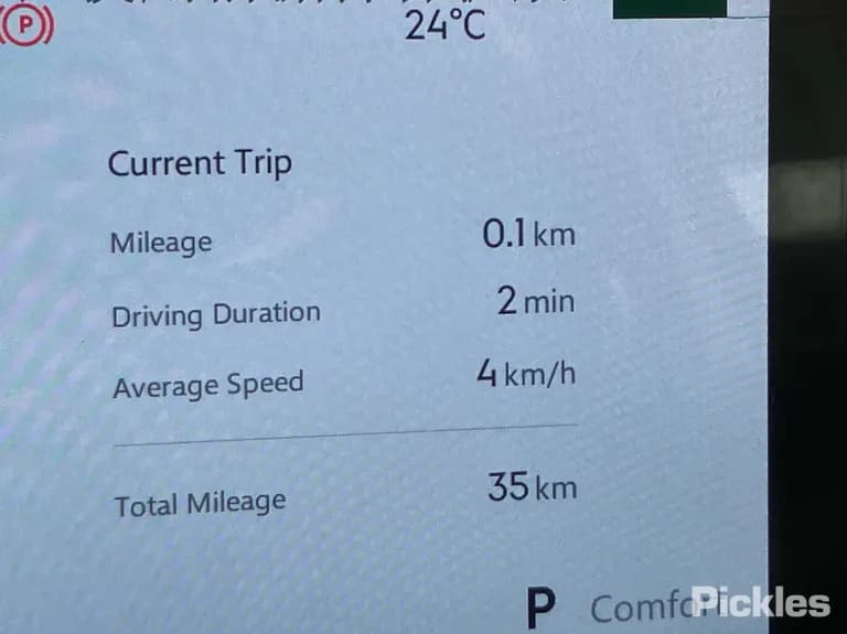 2025 GEELY EX5 Used VIN L6TE21SB1SY013107 – photo 14 2025 GEELY EX5 Used VIN L6TE21SB1SY013107 – photo 14