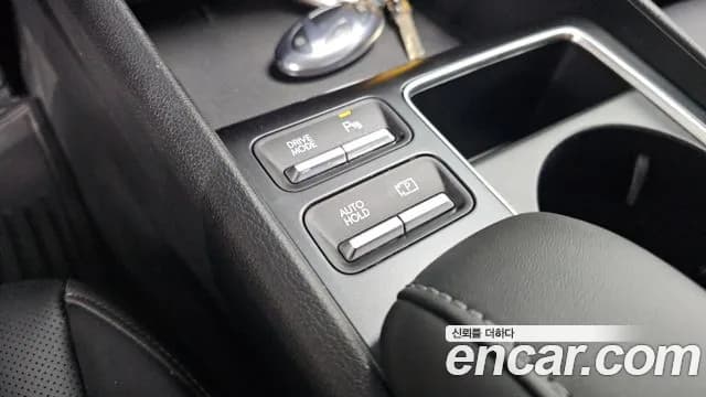 2025 Hyundai Sonata The Edge (DN8) 2.0 LPG(Taxi) Sold VIN LBEDNALEBSY032360 – front exterior 2025 Hyundai Sonata The Edge (DN8) 2.0 LPG(Taxi) Sold VIN LBEDNALEBSY032360 – front exterior