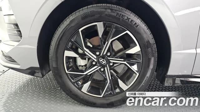 2025 Hyundai Sonata The Edge (DN8) 2.0 LPG(Taxi) Sold VIN LBEDNALEBSY032360 – dashboard 2025 Hyundai Sonata The Edge (DN8) 2.0 LPG(Taxi) Sold VIN LBEDNALEBSY032360 – dashboard