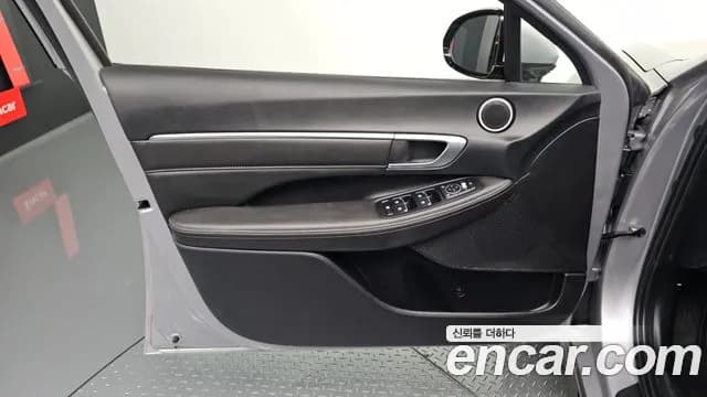 2025 Hyundai Sonata The Edge (DN8) 2.0 LPG(Taxi) Sold VIN LBEDNALEBSY032360 – undercarriage 2025 Hyundai Sonata The Edge (DN8) 2.0 LPG(Taxi) Sold VIN LBEDNALEBSY032360 – undercarriage