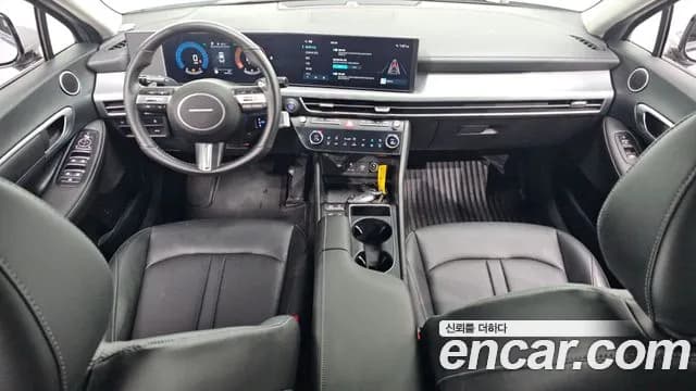 2025 Hyundai Sonata The Edge (DN8) 2.0 LPG(Taxi) Sold VIN LBEDNALEBSY032360 – photo 12 2025 Hyundai Sonata The Edge (DN8) 2.0 LPG(Taxi) Sold VIN LBEDNALEBSY032360 – photo 12