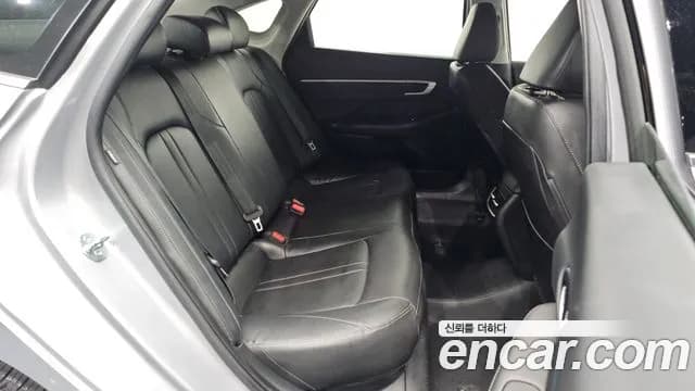 2025 Hyundai Sonata The Edge (DN8) 2.0 LPG(Taxi) Sold VIN LBEDNALEBSY032360 – photo 17 2025 Hyundai Sonata The Edge (DN8) 2.0 LPG(Taxi) Sold VIN LBEDNALEBSY032360 – photo 17