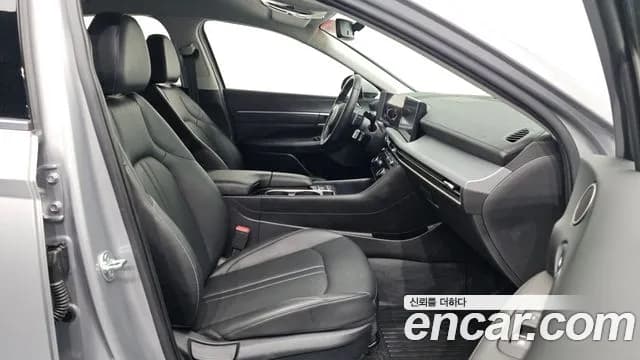 2025 Hyundai Sonata The Edge (DN8) 2.0 LPG(Taxi) Sold VIN LBEDNALEBSY032360 – photo 28 2025 Hyundai Sonata The Edge (DN8) 2.0 LPG(Taxi) Sold VIN LBEDNALEBSY032360 – photo 28