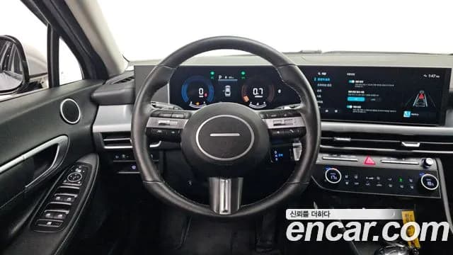 2025 Hyundai Sonata The Edge (DN8) 2.0 LPG(Taxi) Sold VIN LBEDNALEBSY032360 – photo 31 2025 Hyundai Sonata The Edge (DN8) 2.0 LPG(Taxi) Sold VIN LBEDNALEBSY032360 – photo 31