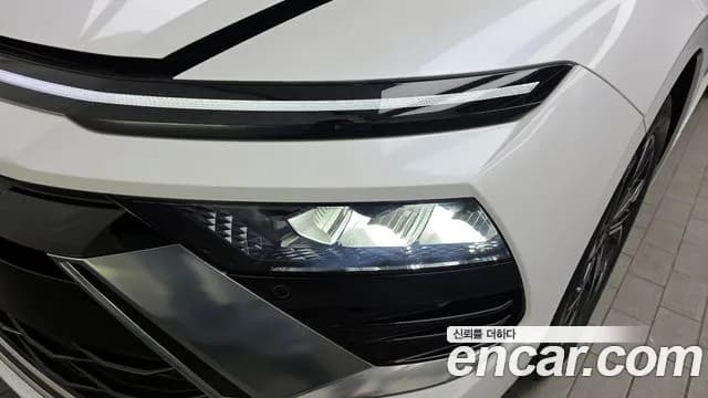 2025 Hyundai Sonata The Edge (DN8) 2.0 LPG(Taxi) Sold VIN LBEDNALEBSY047731 – odometer reading 2025 Hyundai Sonata The Edge (DN8) 2.0 LPG(Taxi) Sold VIN LBEDNALEBSY047731 – odometer reading