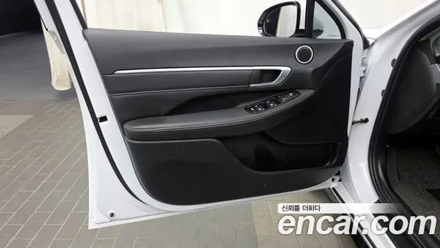2025 Hyundai Sonata The Edge (DN8) 2.0 LPG(Taxi) Sold VIN LBEDNALEBSY047731 – photo 11 2025 Hyundai Sonata The Edge (DN8) 2.0 LPG(Taxi) Sold VIN LBEDNALEBSY047731 – photo 11