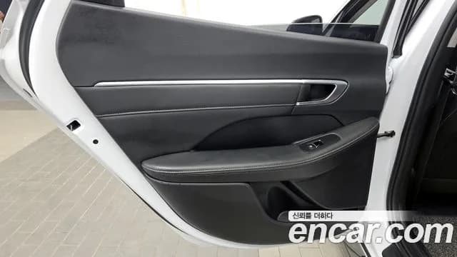 2025 Hyundai Sonata The Edge (DN8) 2.0 LPG(Taxi) Sold VIN LBEDNALEBSY047731 – photo 12 2025 Hyundai Sonata The Edge (DN8) 2.0 LPG(Taxi) Sold VIN LBEDNALEBSY047731 – photo 12