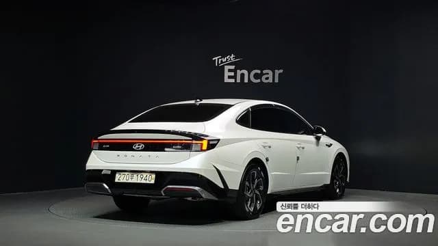 2025 Hyundai Sonata The Edge (DN8) 2.0 LPG(Taxi) Sold VIN LBEDNALEBSY047731 – photo 13 2025 Hyundai Sonata The Edge (DN8) 2.0 LPG(Taxi) Sold VIN LBEDNALEBSY047731 – photo 13