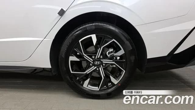 2025 Hyundai Sonata The Edge (DN8) 2.0 LPG(Taxi) Sold VIN LBEDNALEBSY047731 – photo 28 2025 Hyundai Sonata The Edge (DN8) 2.0 LPG(Taxi) Sold VIN LBEDNALEBSY047731 – photo 28