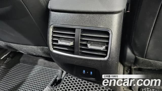2025 Hyundai Sonata The Edge (DN8) 2.0 LPG(Taxi) Sold VIN LBEDNALEBSY049824 – dashboard 2025 Hyundai Sonata The Edge (DN8) 2.0 LPG(Taxi) Sold VIN LBEDNALEBSY049824 – dashboard