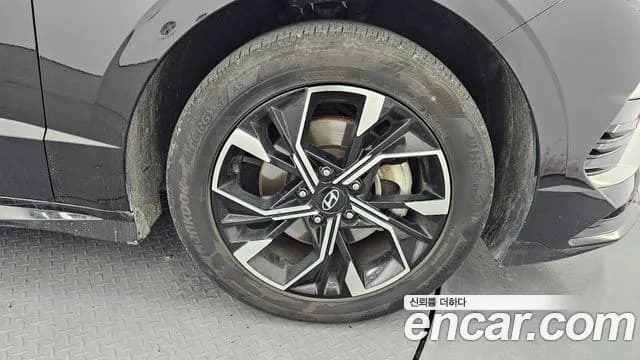 2025 Hyundai Sonata The Edge (DN8) 2.0 LPG(Taxi) Sold VIN LBEDNALEBSY049824 – interior seats 2025 Hyundai Sonata The Edge (DN8) 2.0 LPG(Taxi) Sold VIN LBEDNALEBSY049824 – interior seats