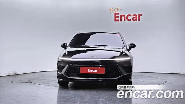 2025 Hyundai Sonata The Edge (DN8) 2.0 LPG(Taxi) Sold VIN LBEDNALEBSY049824 – trunk area 2025 Hyundai Sonata The Edge (DN8) 2.0 LPG(Taxi) Sold VIN LBEDNALEBSY049824 – trunk area