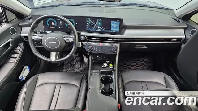 2025 Hyundai Sonata The Edge (DN8) 2.0 LPG(Taxi) Sold VIN LBEDNALEBSY049824 – photo 15 2025 Hyundai Sonata The Edge (DN8) 2.0 LPG(Taxi) Sold VIN LBEDNALEBSY049824 – photo 15
