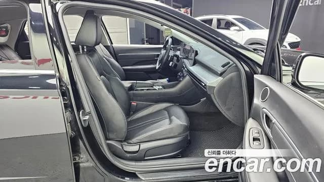 2025 Hyundai Sonata The Edge (DN8) 2.0 LPG(Taxi) Sold VIN LBEDNALEBSY049824 – photo 30 2025 Hyundai Sonata The Edge (DN8) 2.0 LPG(Taxi) Sold VIN LBEDNALEBSY049824 – photo 30