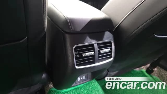 2025 Hyundai Sonata The Edge (DN8) 2.0 LPG(Taxi) Sold VIN LBEDNALEBSY050299 – dashboard 2025 Hyundai Sonata The Edge (DN8) 2.0 LPG(Taxi) Sold VIN LBEDNALEBSY050299 – dashboard