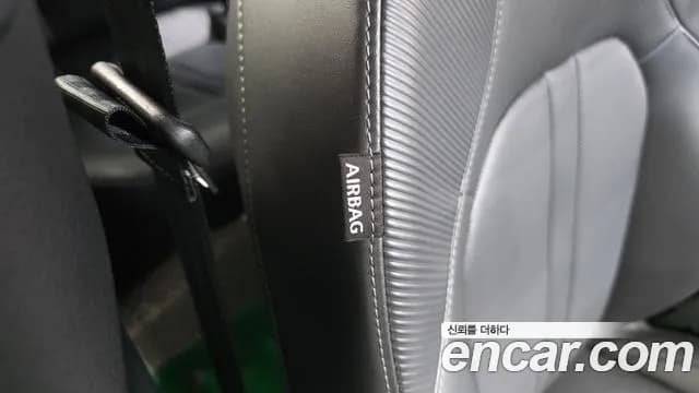 2025 Hyundai Sonata The Edge (DN8) 2.0 LPG(Taxi) Sold VIN LBEDNALEBSY050299 – interior seats 2025 Hyundai Sonata The Edge (DN8) 2.0 LPG(Taxi) Sold VIN LBEDNALEBSY050299 – interior seats