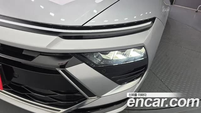 2025 Hyundai Sonata The Edge (DN8) 2.0 LPG(Taxi) Sold VIN LBEDNALEBSY050299 – engine bay 2025 Hyundai Sonata The Edge (DN8) 2.0 LPG(Taxi) Sold VIN LBEDNALEBSY050299 – engine bay