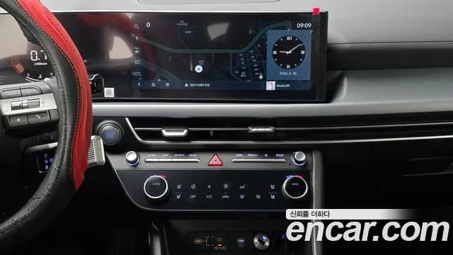2025 Hyundai Sonata The Edge (DN8) 2.0 LPG(Taxi) Sold VIN LBEDNALEBSY050299 – undercarriage 2025 Hyundai Sonata The Edge (DN8) 2.0 LPG(Taxi) Sold VIN LBEDNALEBSY050299 – undercarriage