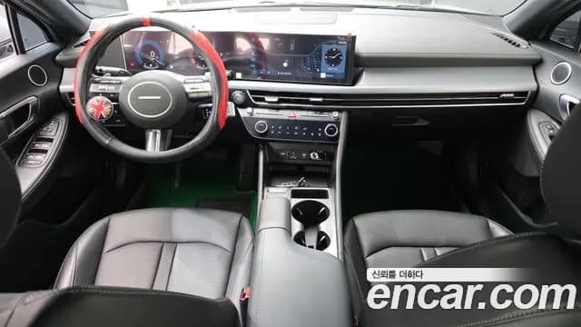 2025 Hyundai Sonata The Edge (DN8) 2.0 LPG(Taxi) Sold VIN LBEDNALEBSY050299 – photo 14 2025 Hyundai Sonata The Edge (DN8) 2.0 LPG(Taxi) Sold VIN LBEDNALEBSY050299 – photo 14