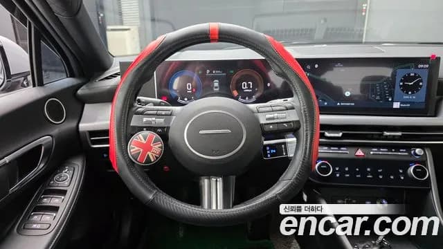 2025 Hyundai Sonata The Edge (DN8) 2.0 LPG(Taxi) Sold VIN LBEDNALEBSY050299 – photo 15 2025 Hyundai Sonata The Edge (DN8) 2.0 LPG(Taxi) Sold VIN LBEDNALEBSY050299 – photo 15