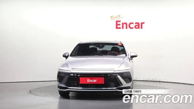 2025 Hyundai Sonata The Edge (DN8) 2.0 LPG(Taxi) Sold VIN LBEDNALEBSY050299 – photo 18 2025 Hyundai Sonata The Edge (DN8) 2.0 LPG(Taxi) Sold VIN LBEDNALEBSY050299 – photo 18