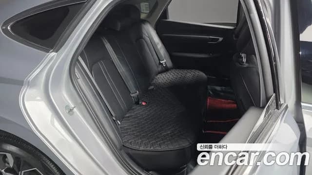 2025 Hyundai Sonata The Edge (DN8) 2.0 LPG(Taxi) Sold VIN LBEDNALEBSY053674 – undercarriage 2025 Hyundai Sonata The Edge (DN8) 2.0 LPG(Taxi) Sold VIN LBEDNALEBSY053674 – undercarriage