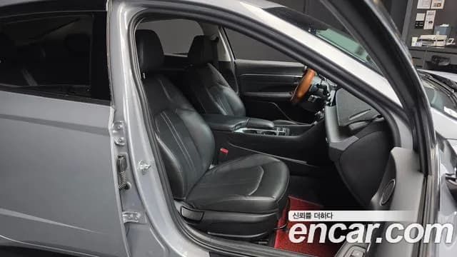 2025 Hyundai Sonata The Edge (DN8) 2.0 LPG(Taxi) Sold VIN LBEDNALEBSY053674 – photo 12 2025 Hyundai Sonata The Edge (DN8) 2.0 LPG(Taxi) Sold VIN LBEDNALEBSY053674 – photo 12