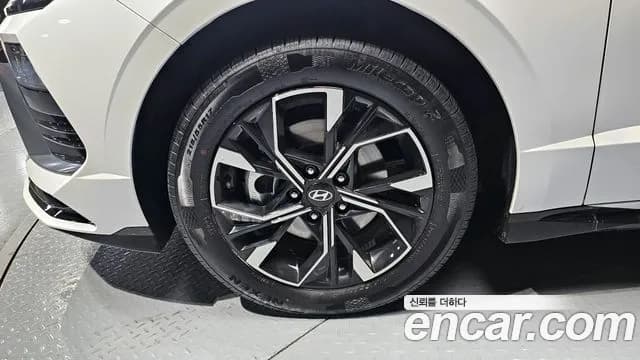 2025 Hyundai Sonata The Edge (DN8) 2.0 LPG(Taxi) Sold VIN LBEDNALEBSY061015 – front exterior 2025 Hyundai Sonata The Edge (DN8) 2.0 LPG(Taxi) Sold VIN LBEDNALEBSY061015 – front exterior