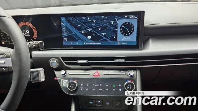 2025 Hyundai Sonata The Edge (DN8) 2.0 LPG(Taxi) Sold VIN LBEDNALEBSY061015 – photo 13 2025 Hyundai Sonata The Edge (DN8) 2.0 LPG(Taxi) Sold VIN LBEDNALEBSY061015 – photo 13