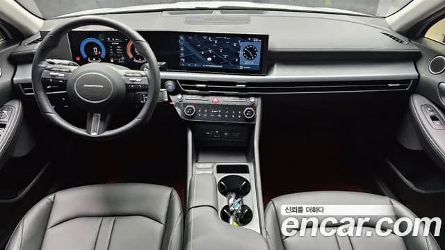 2025 Hyundai Sonata The Edge (DN8) 2.0 LPG(Taxi) Sold VIN LBEDNALEBSY061015 – photo 14 2025 Hyundai Sonata The Edge (DN8) 2.0 LPG(Taxi) Sold VIN LBEDNALEBSY061015 – photo 14