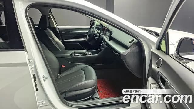 2025 Hyundai Sonata The Edge (DN8) 2.0 LPG(Taxi) Sold VIN LBEDNALEBSY061015 – photo 15 2025 Hyundai Sonata The Edge (DN8) 2.0 LPG(Taxi) Sold VIN LBEDNALEBSY061015 – photo 15