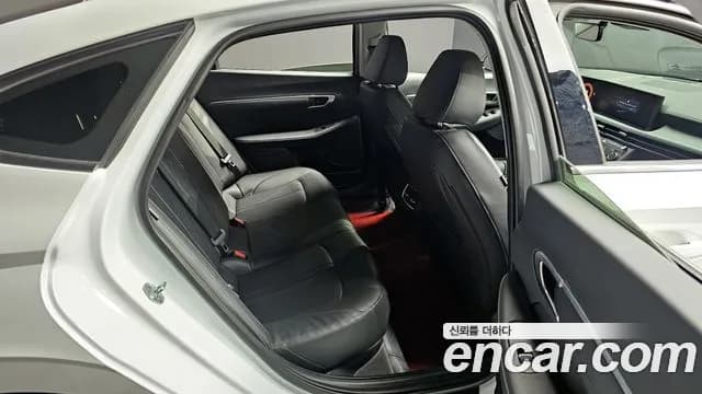2025 Hyundai Sonata The Edge (DN8) 2.0 LPG(Taxi) Sold VIN LBEDNALEBSY061015 – photo 18 2025 Hyundai Sonata The Edge (DN8) 2.0 LPG(Taxi) Sold VIN LBEDNALEBSY061015 – photo 18