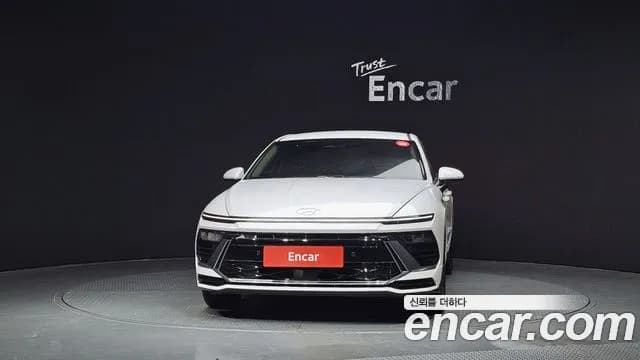 2025 Hyundai Sonata The Edge (DN8) 2.0 LPG(Taxi) Sold VIN LBEDNALEBSY061015 – photo 20 2025 Hyundai Sonata The Edge (DN8) 2.0 LPG(Taxi) Sold VIN LBEDNALEBSY061015 – photo 20