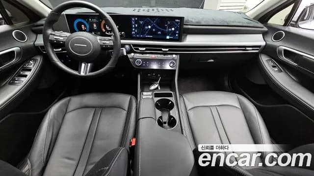 2025 Hyundai Sonata The Edge (DN8) 2.0 LPG(Taxi) Sold VIN LBEDNALEBSY063258 – photo 15 2025 Hyundai Sonata The Edge (DN8) 2.0 LPG(Taxi) Sold VIN LBEDNALEBSY063258 – photo 15