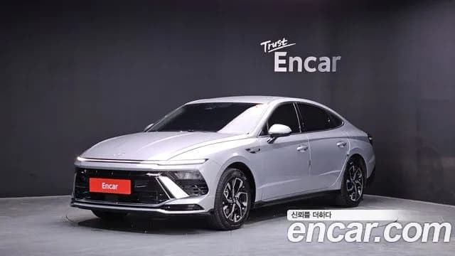 2025 Hyundai Sonata The Edge (DN8) 2.0 LPG(Taxi) Sold VIN LBEDNALEBSY063258 – photo 19 2025 Hyundai Sonata The Edge (DN8) 2.0 LPG(Taxi) Sold VIN LBEDNALEBSY063258 – photo 19